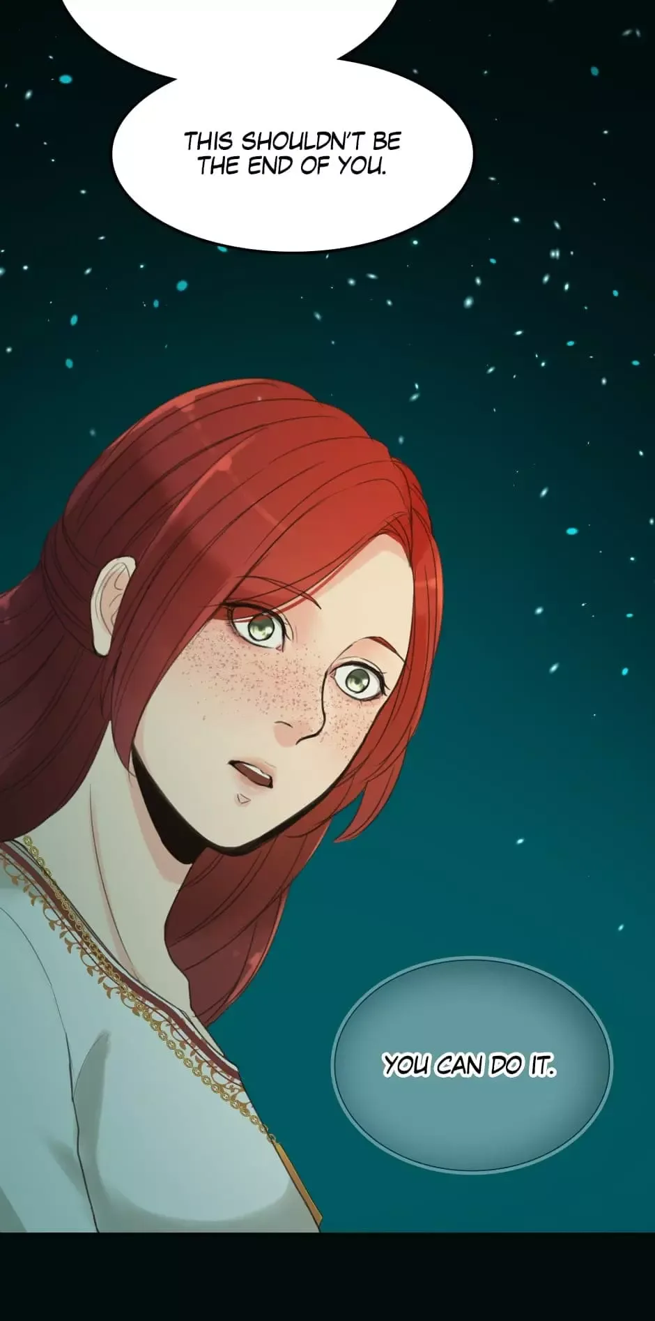 Prince of Silk and Thorn Chapter 24 page 10