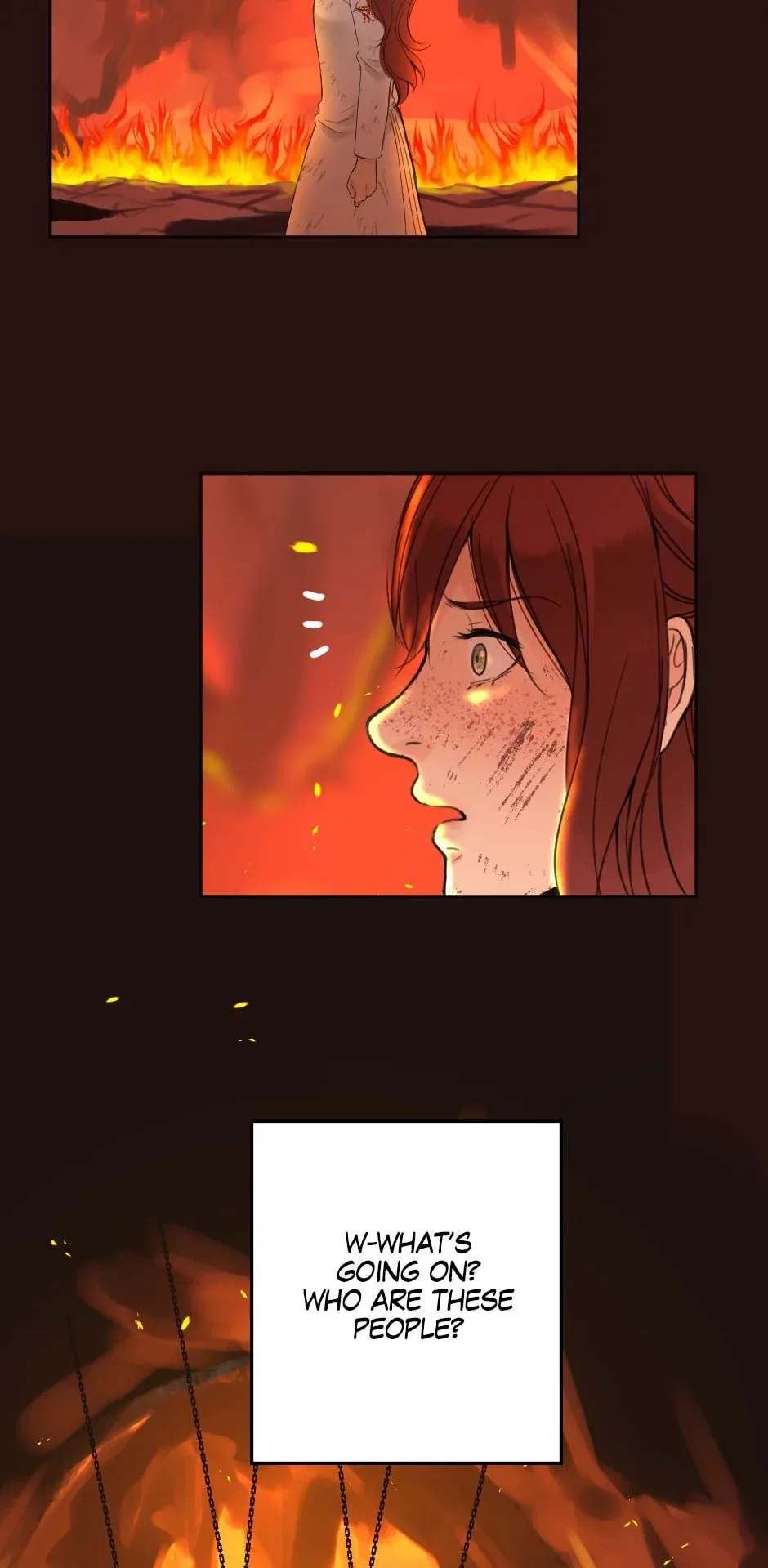 Prince of Silk and Thorn Chapter 27 page 4