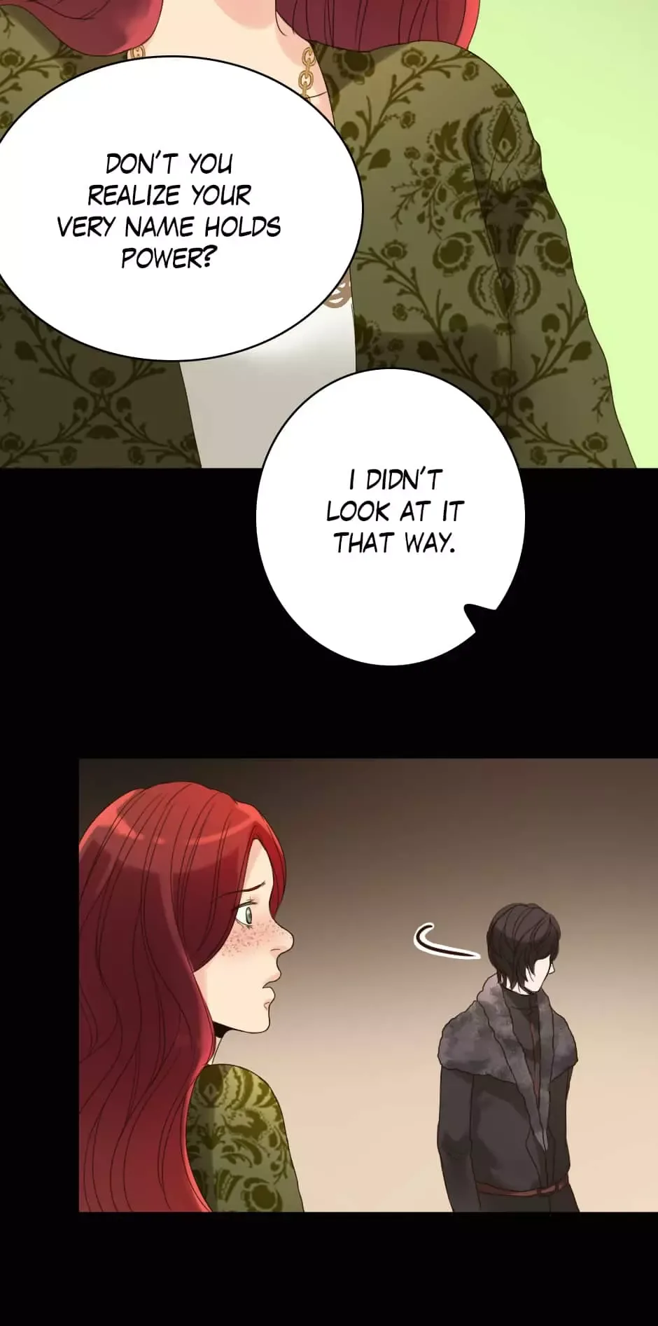 Prince of Silk and Thorn Chapter 20 page 36