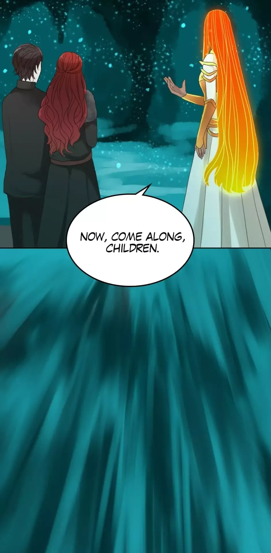 Prince of Silk and Thorn Chapter 22 page 16