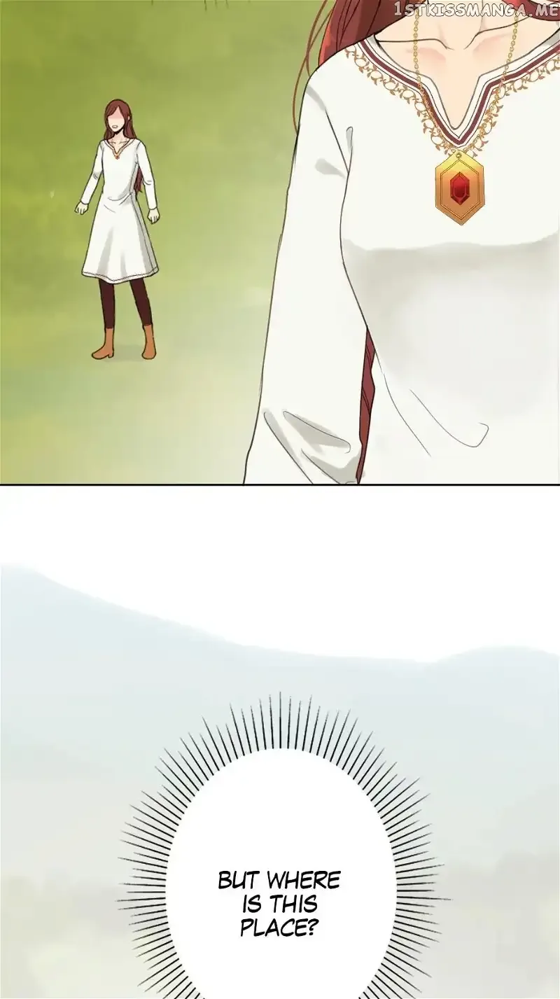 Prince of Silk and Thorn Chapter 25 page 3