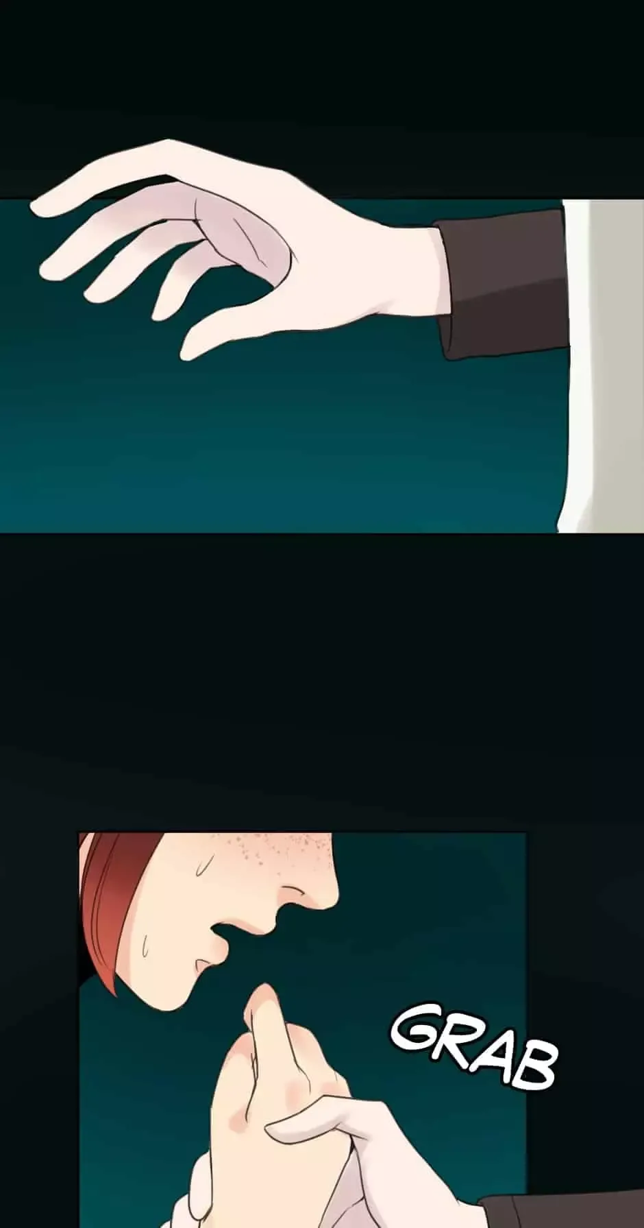 Prince of Silk and Thorn Chapter 24 page 22
