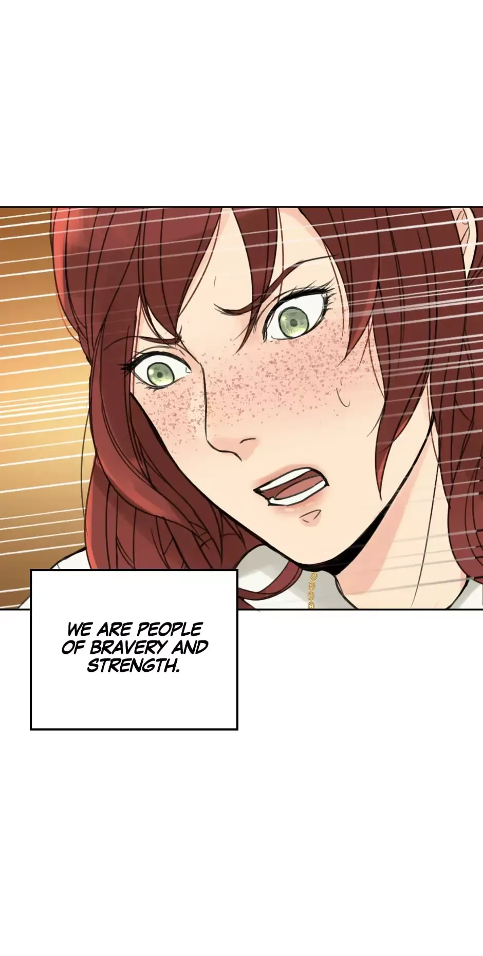 Prince of Silk and Thorn Chapter 26 page 19