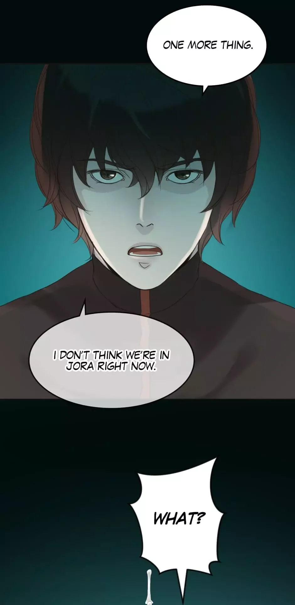 Prince of Silk and Thorn Chapter 24 page 16
