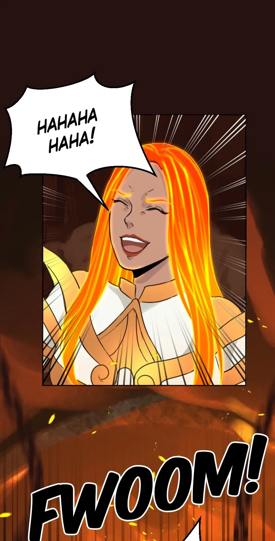 Prince of Silk and Thorn Chapter 27 page 9