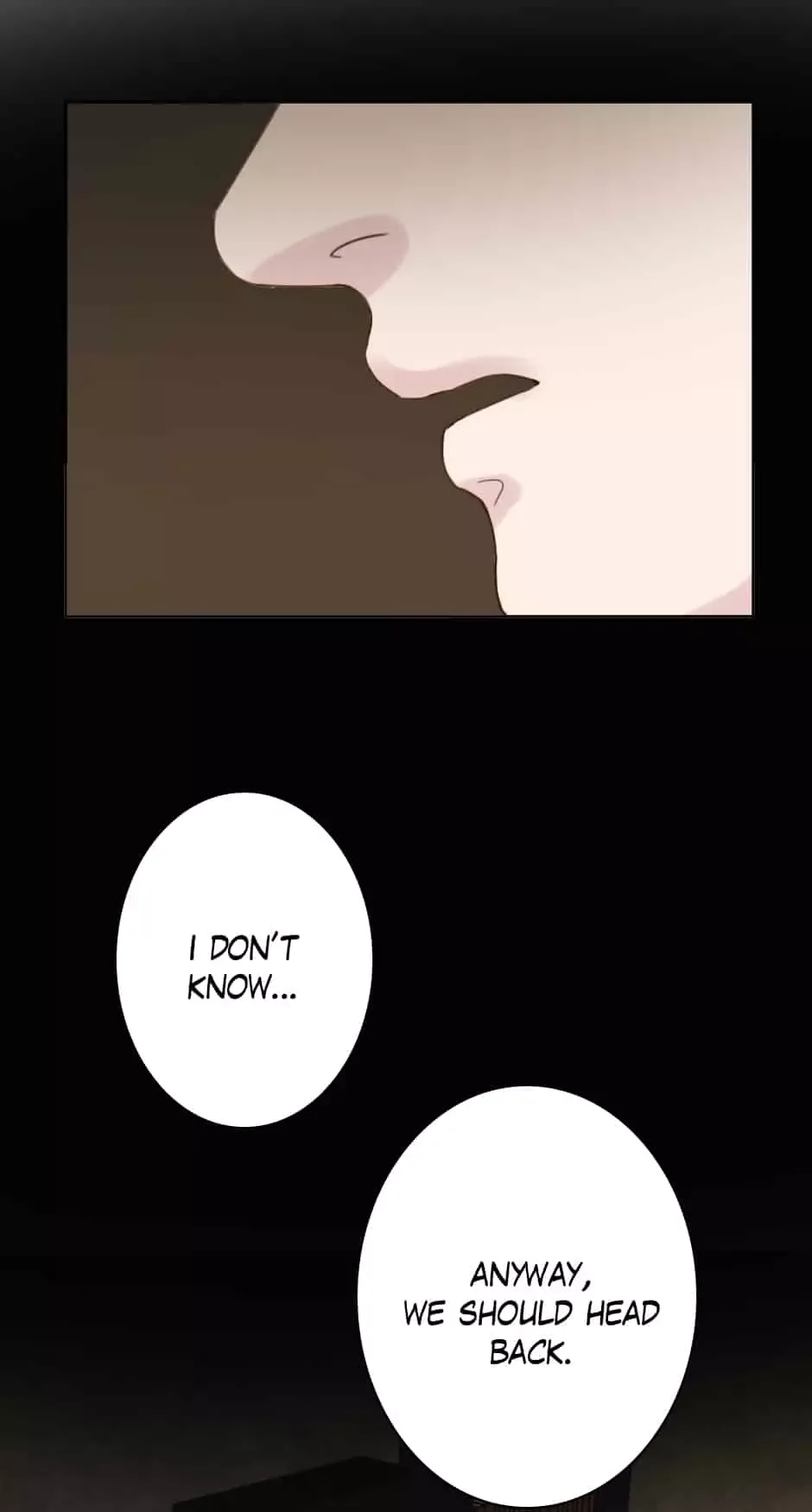 Prince of Silk and Thorn Chapter 20 page 40