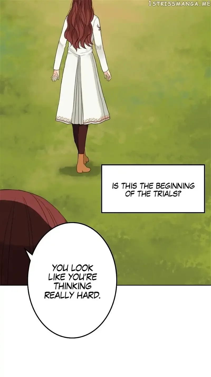 Prince of Silk and Thorn Chapter 25 page 6