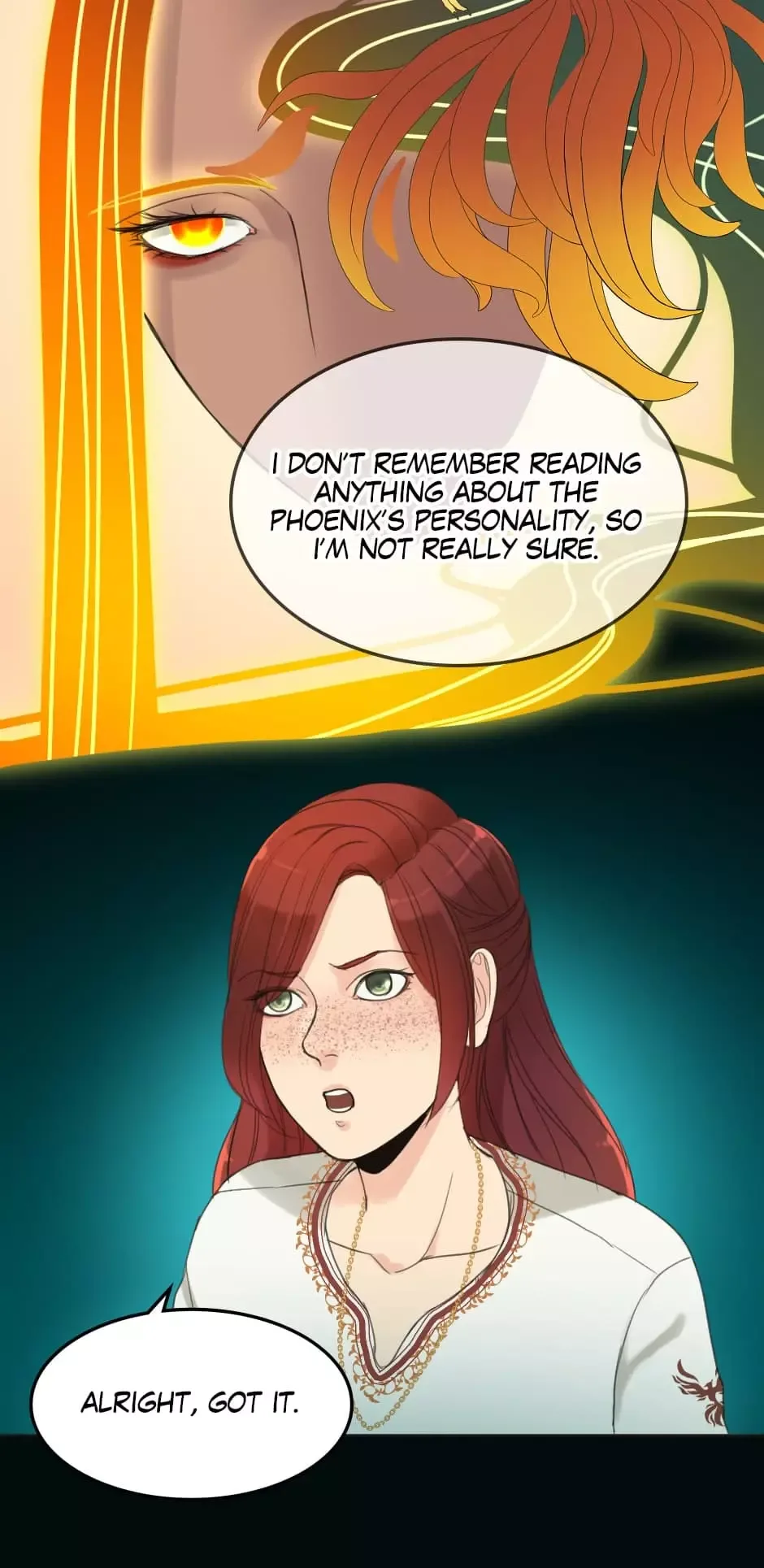 Prince of Silk and Thorn Chapter 24 page 15