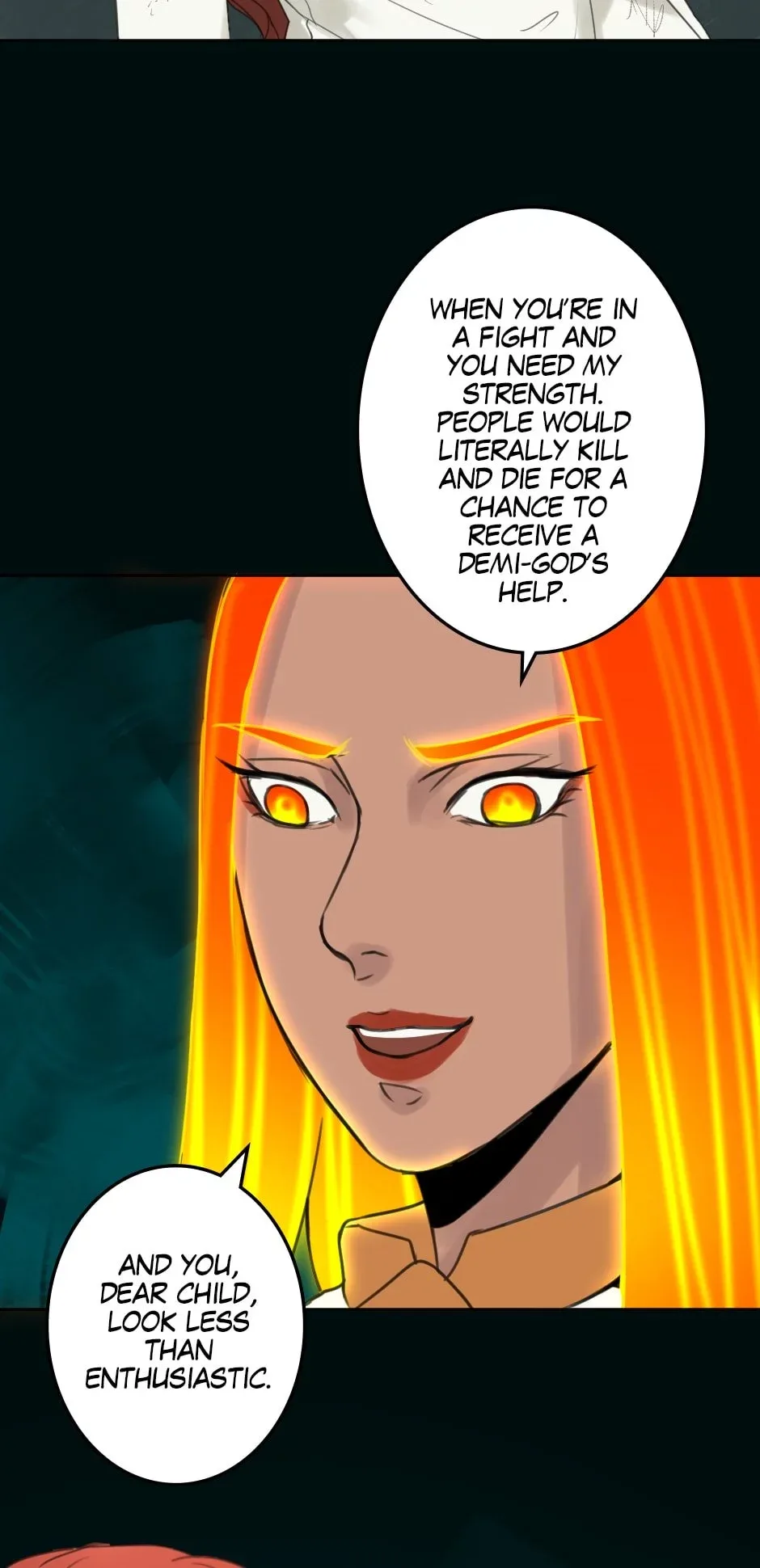 Prince of Silk and Thorn Chapter 28 page 17