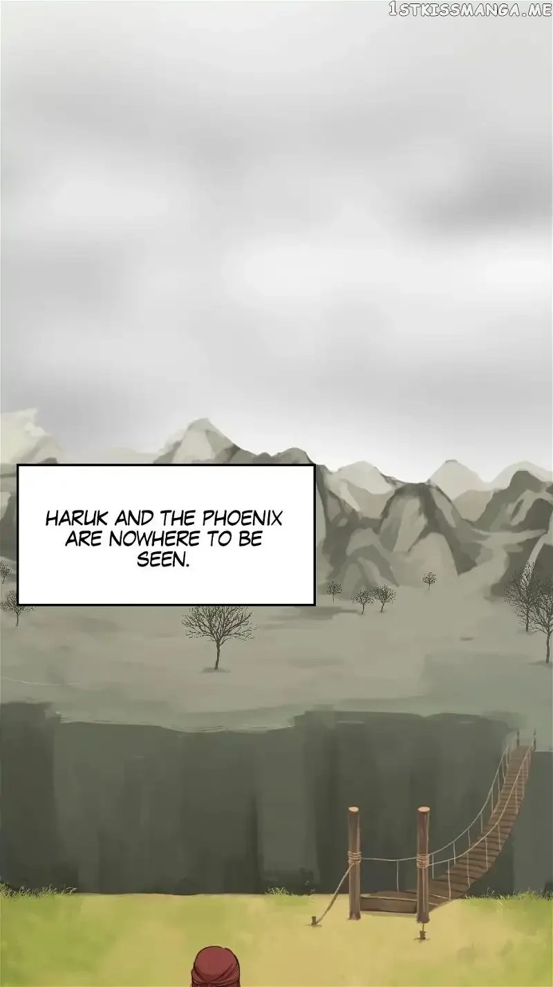 Prince of Silk and Thorn Chapter 25 page 5