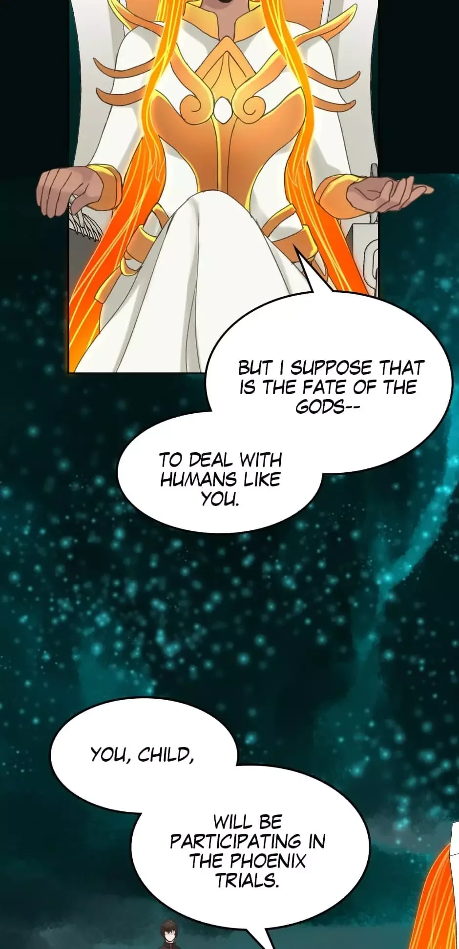 Prince of Silk and Thorn Chapter 22 page 21
