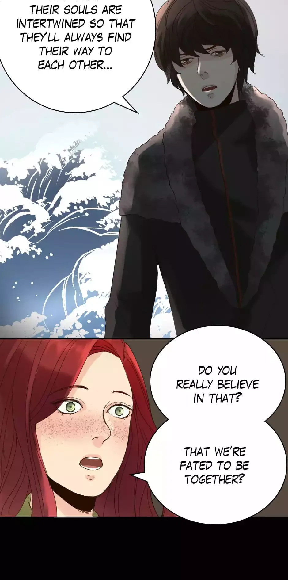 Prince of Silk and Thorn Chapter 20 page 39