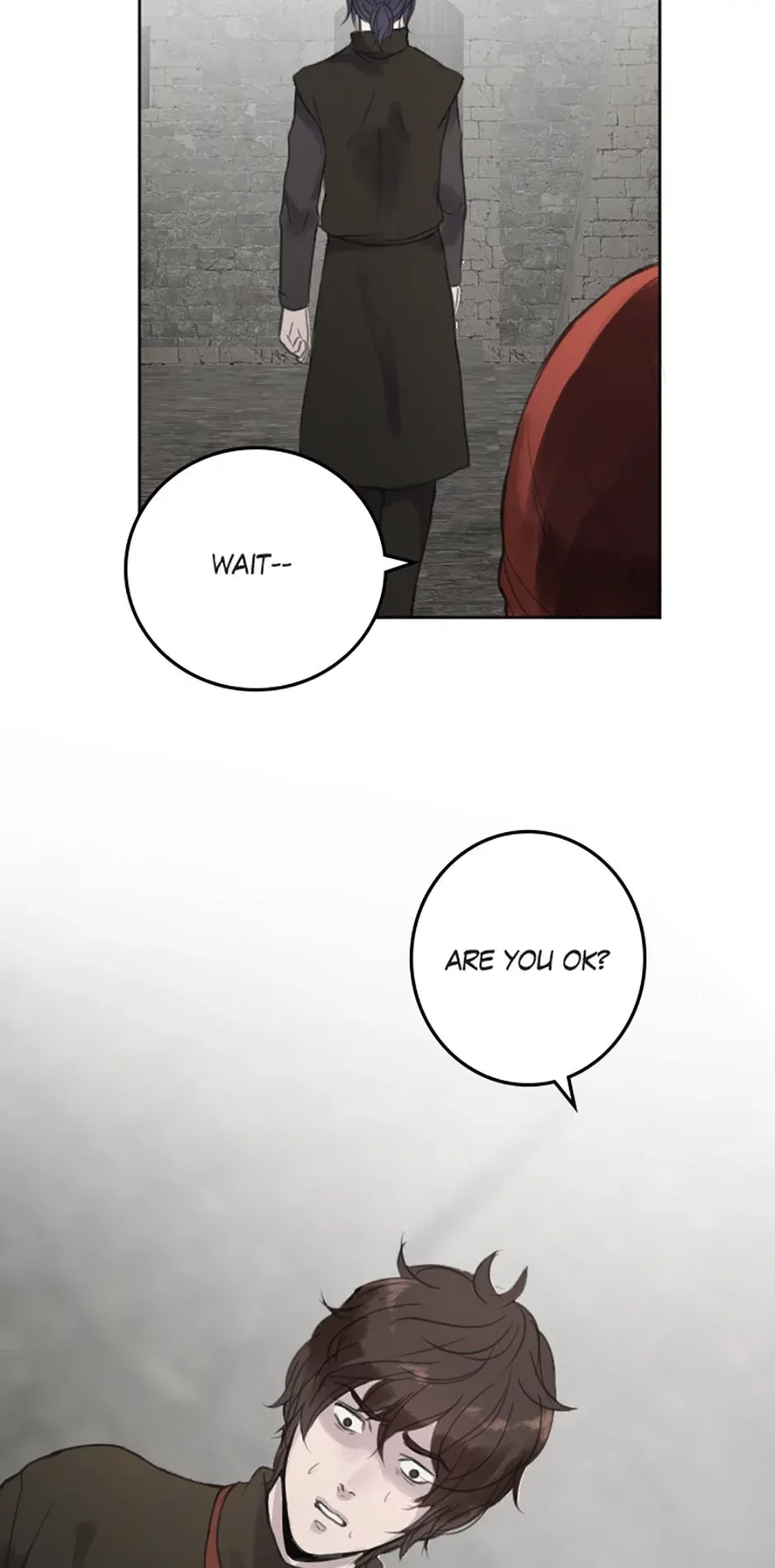 Prince of Silk and Thorn Chapter 32 page 10