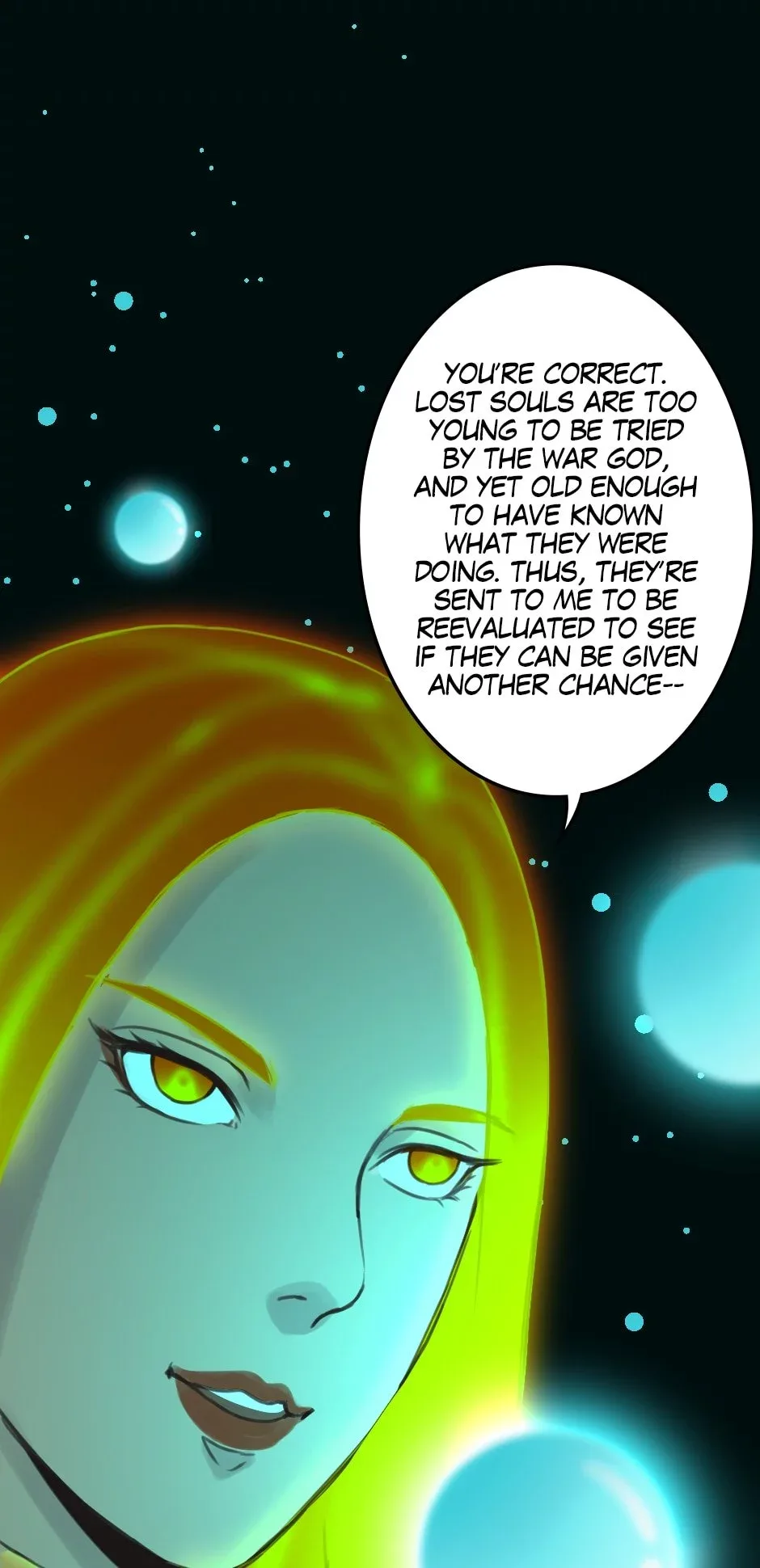Prince of Silk and Thorn Chapter 28 page 28