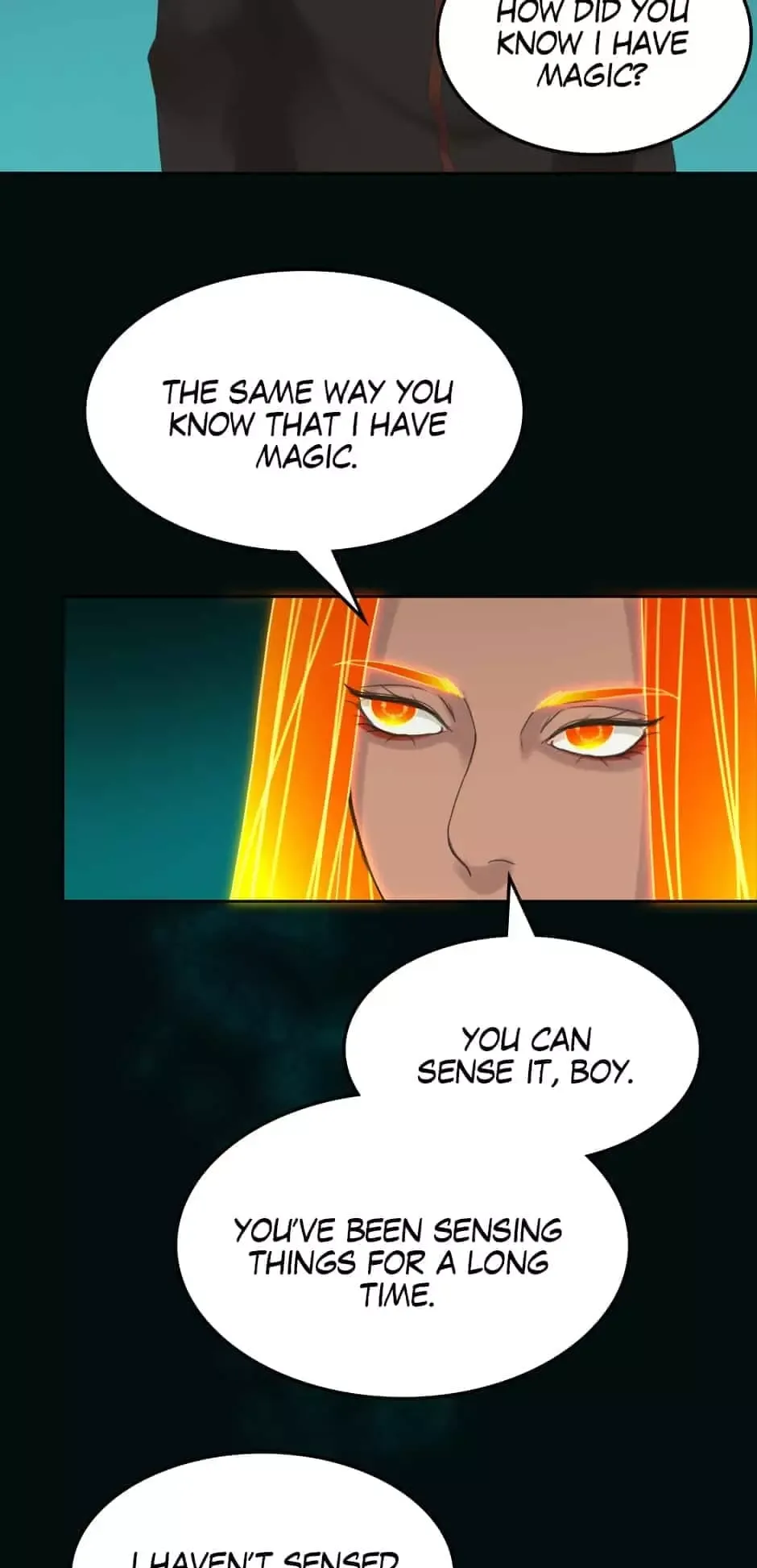 Prince of Silk and Thorn Chapter 22 page 24