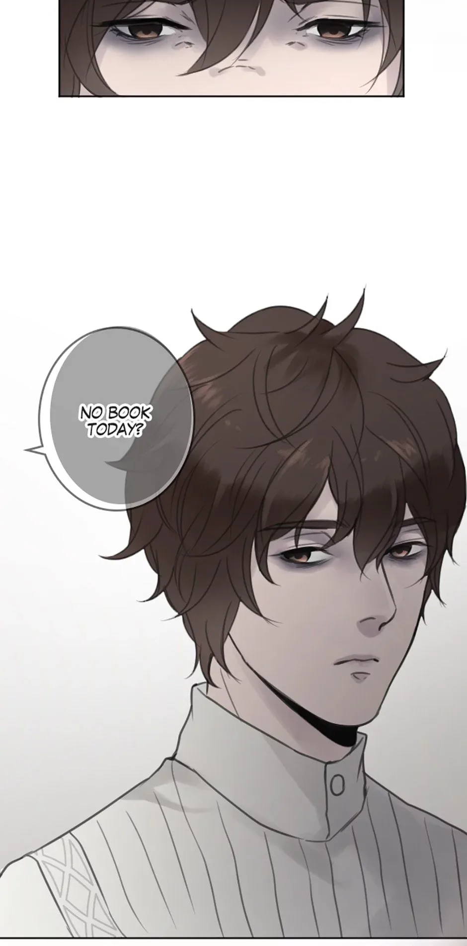 Prince of Silk and Thorn Chapter 32 page 20