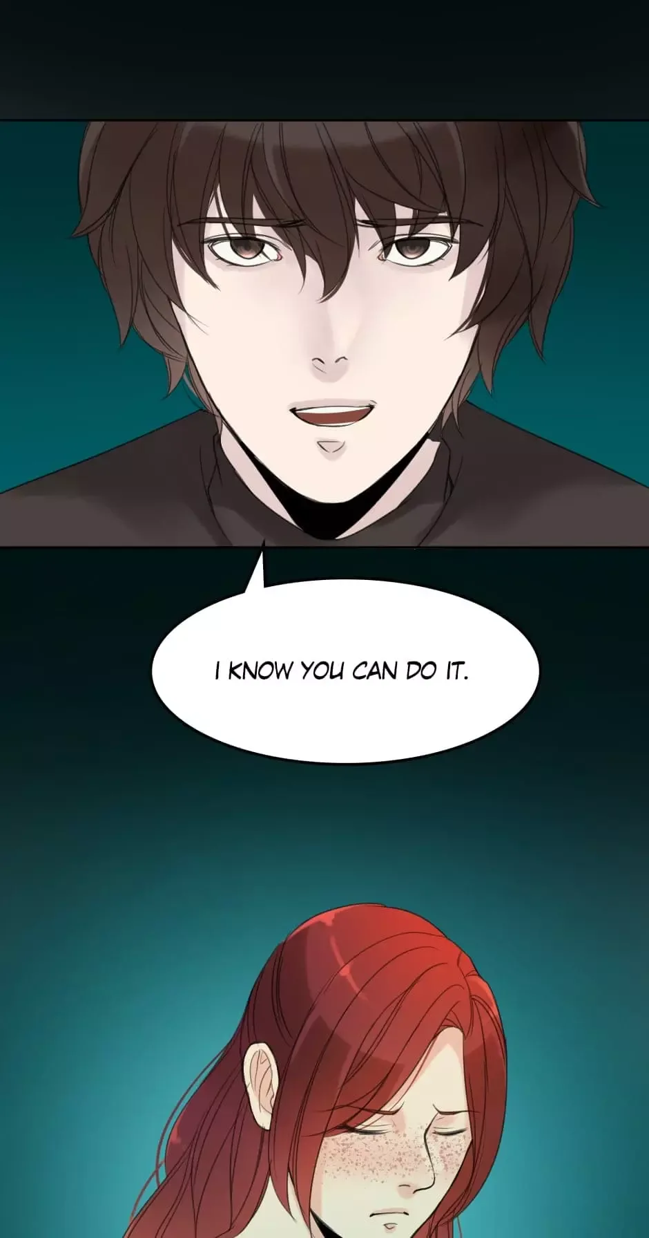 Prince of Silk and Thorn Chapter 24 page 25