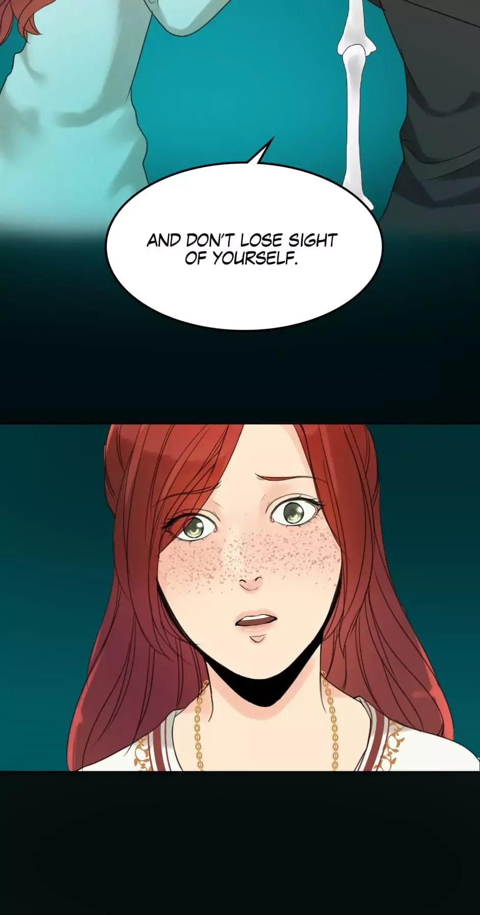 Prince of Silk and Thorn Chapter 24 page 24