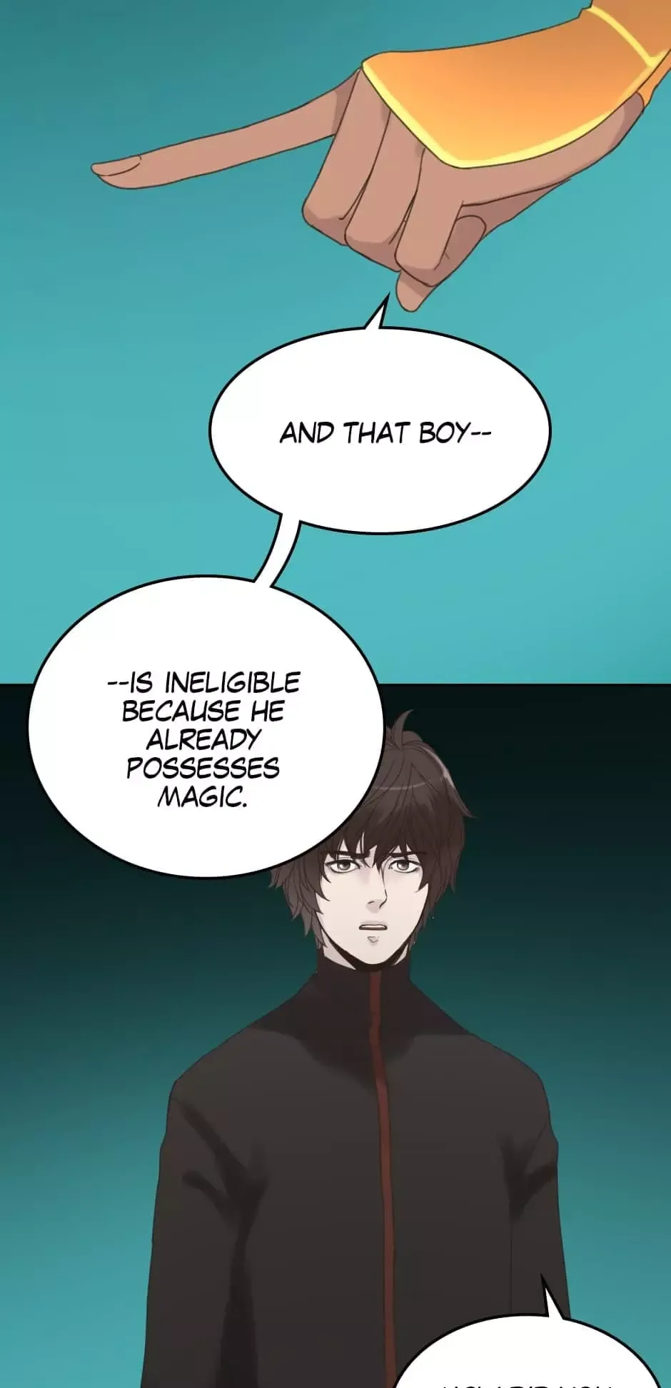 Prince of Silk and Thorn Chapter 22 page 23