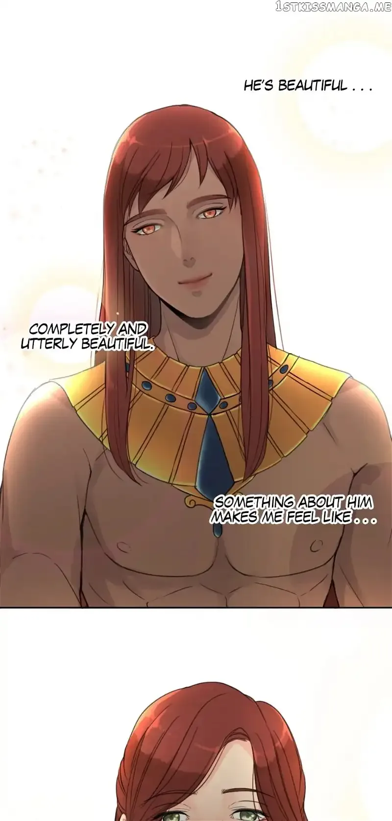 Prince of Silk and Thorn Chapter 25 page 12
