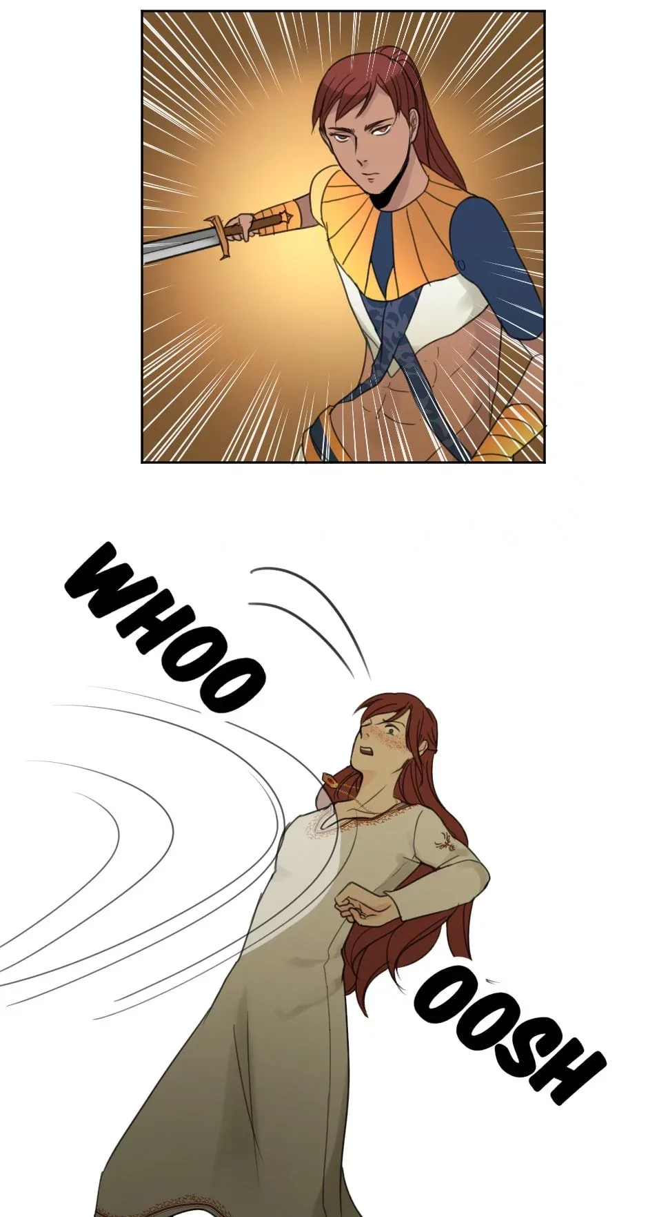 Prince of Silk and Thorn Chapter 26 page 24