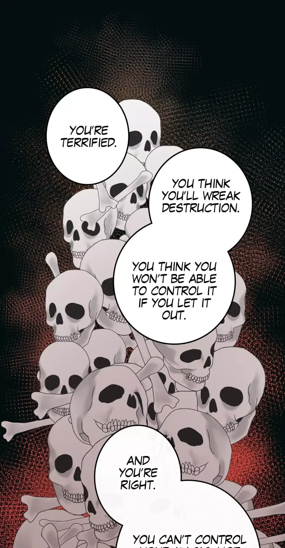 Prince of Silk and Thorn Chapter 22 page 28