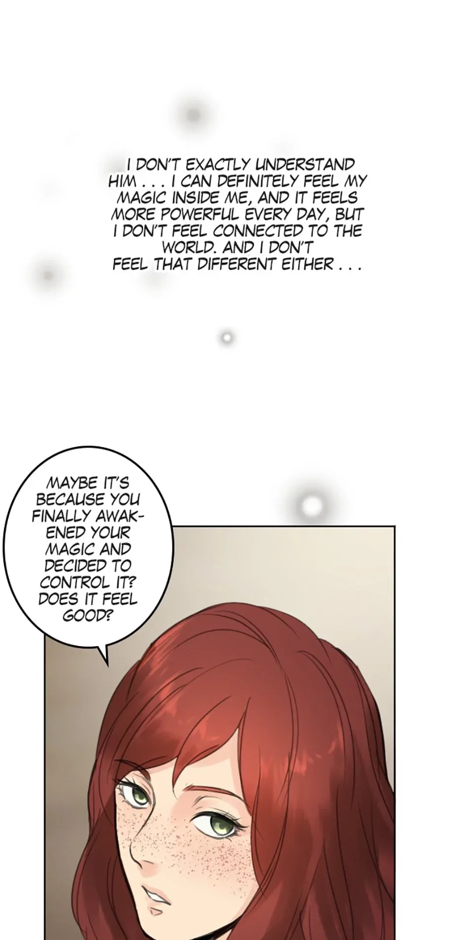 Prince of Silk and Thorn Chapter 32 page 25