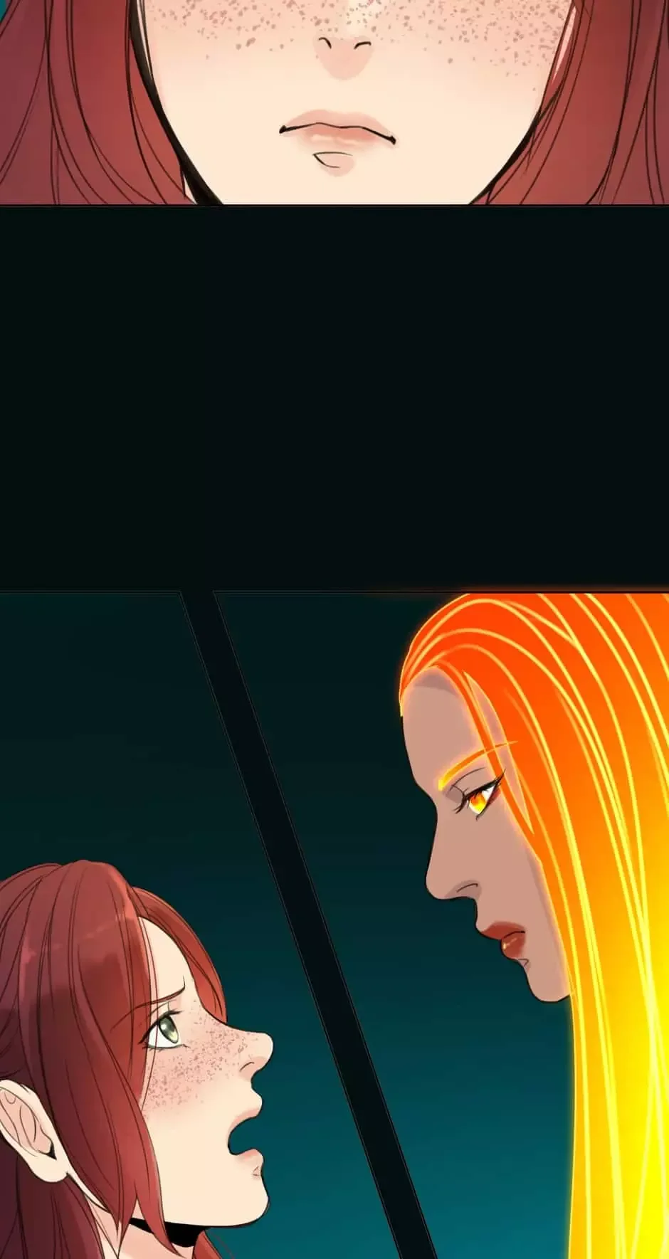 Prince of Silk and Thorn Chapter 24 page 32