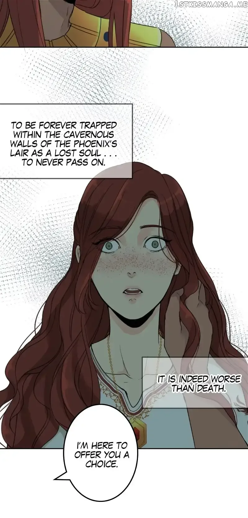 Prince of Silk and Thorn Chapter 25 page 17