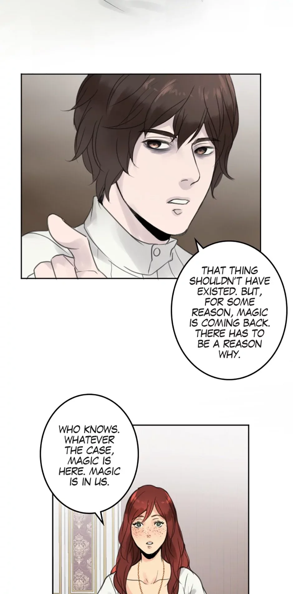 Prince of Silk and Thorn Chapter 32 page 32