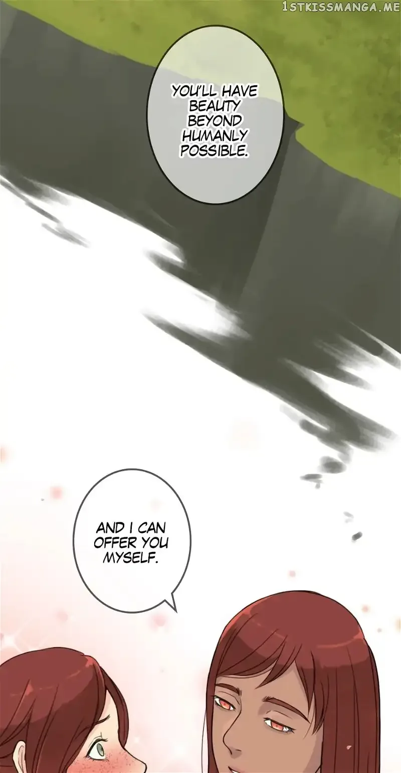 Prince of Silk and Thorn Chapter 25 page 19