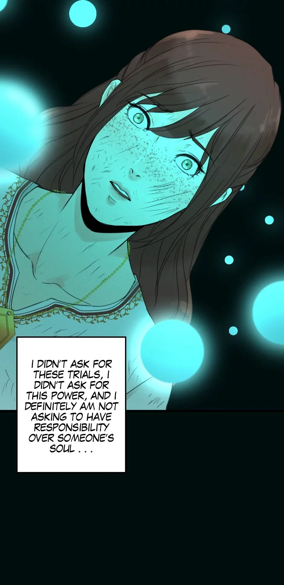 Prince of Silk and Thorn Chapter 28 page 36