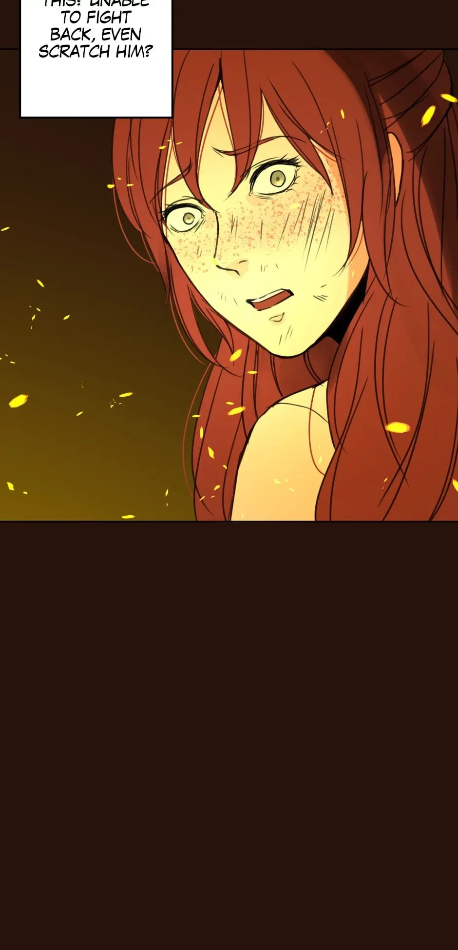 Prince of Silk and Thorn Chapter 26 page 42