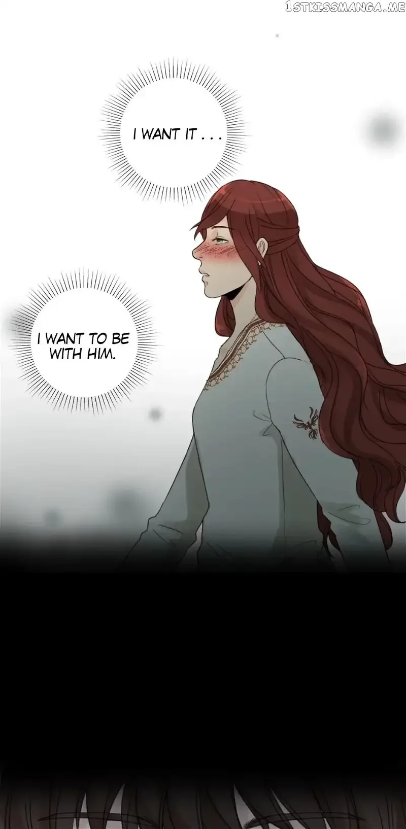 Prince of Silk and Thorn Chapter 25 page 24