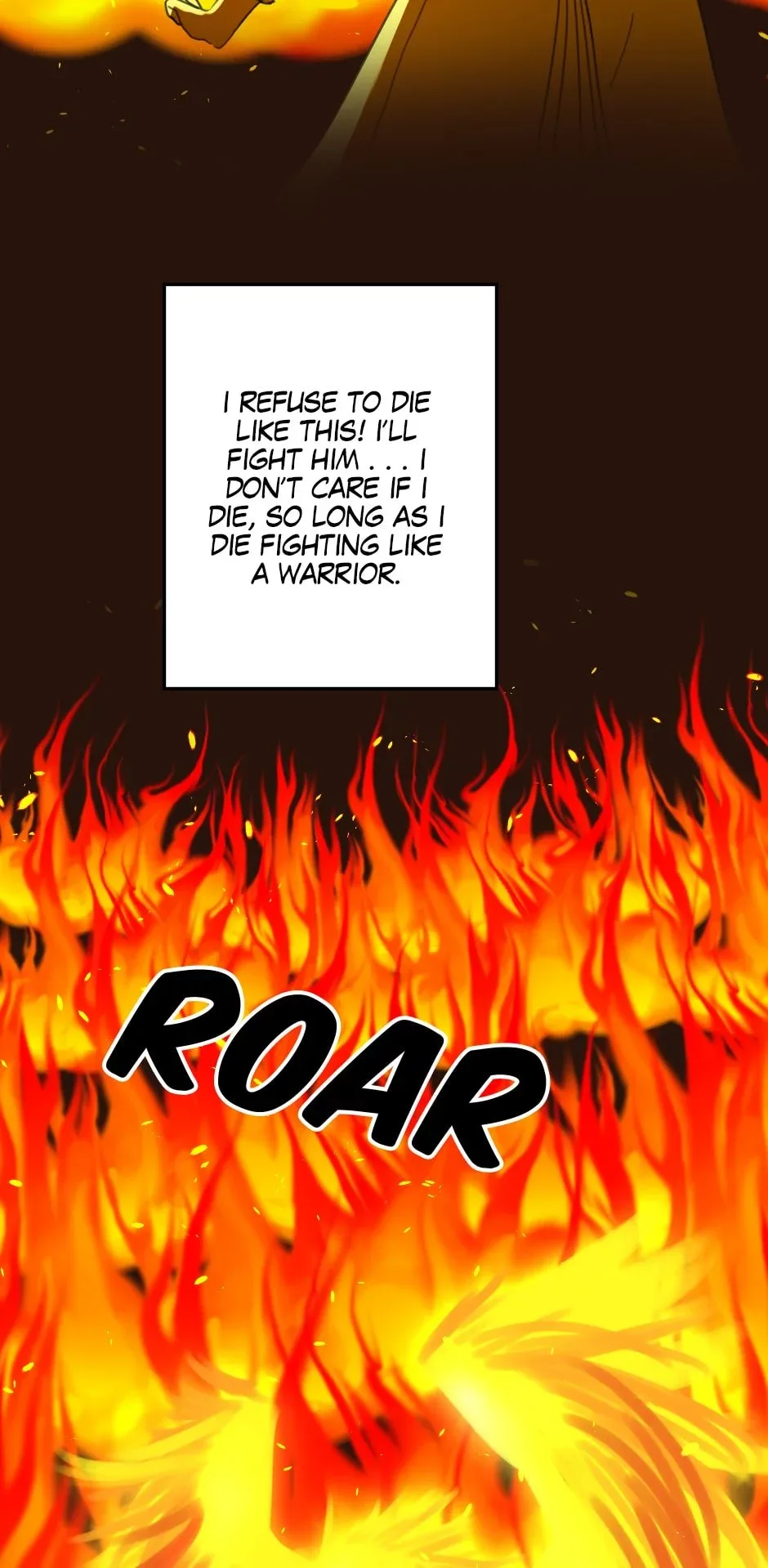 Prince of Silk and Thorn Chapter 26 page 45