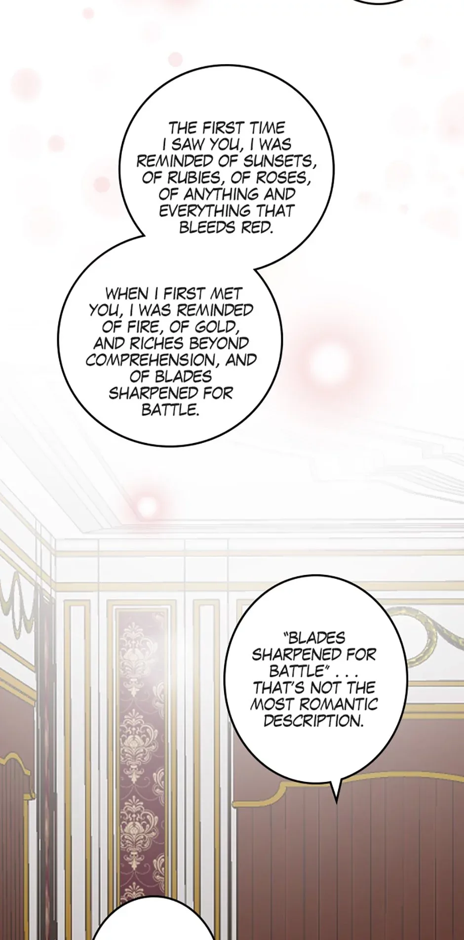Prince of Silk and Thorn Chapter 32 page 40