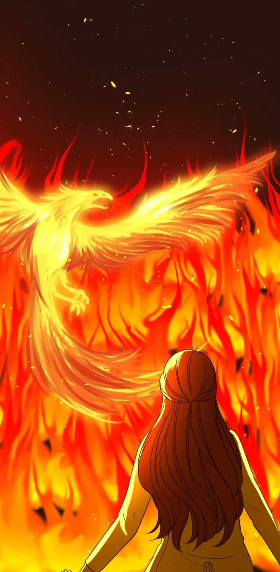 Prince of Silk and Thorn Chapter 26 page 44