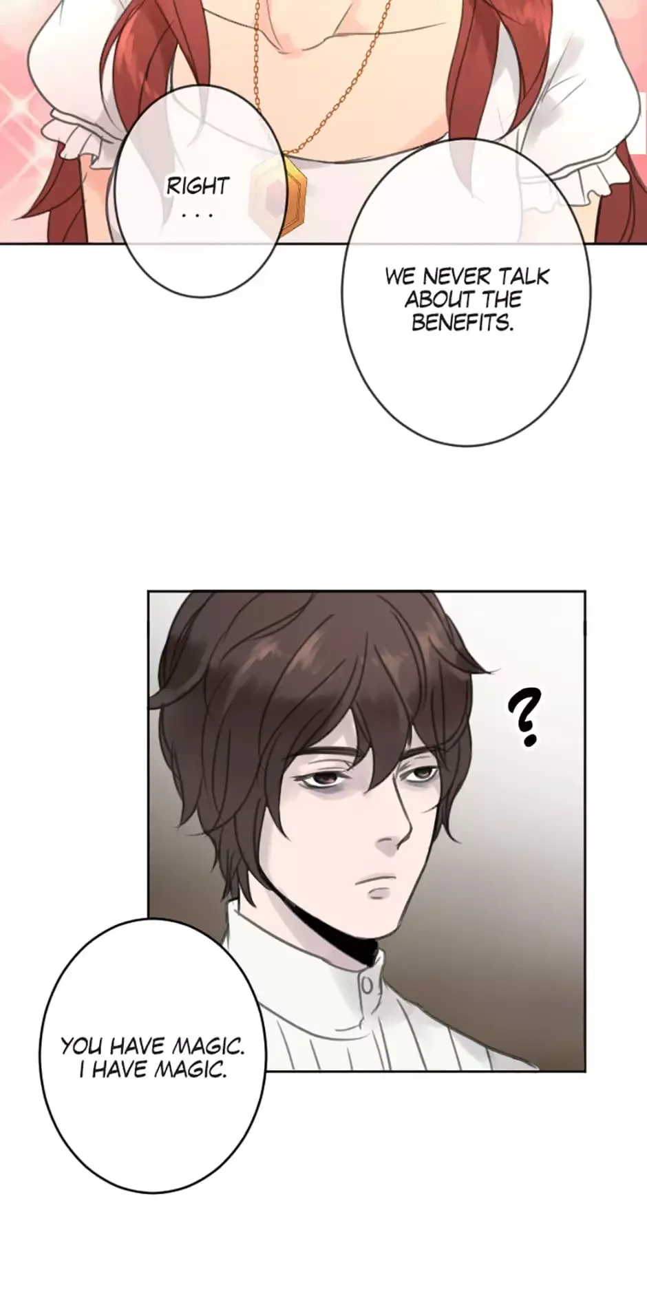 Prince of Silk and Thorn Chapter 32 page 36