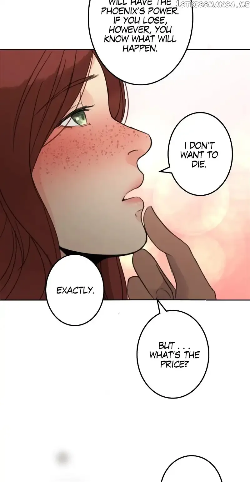 Prince of Silk and Thorn Chapter 25 page 21