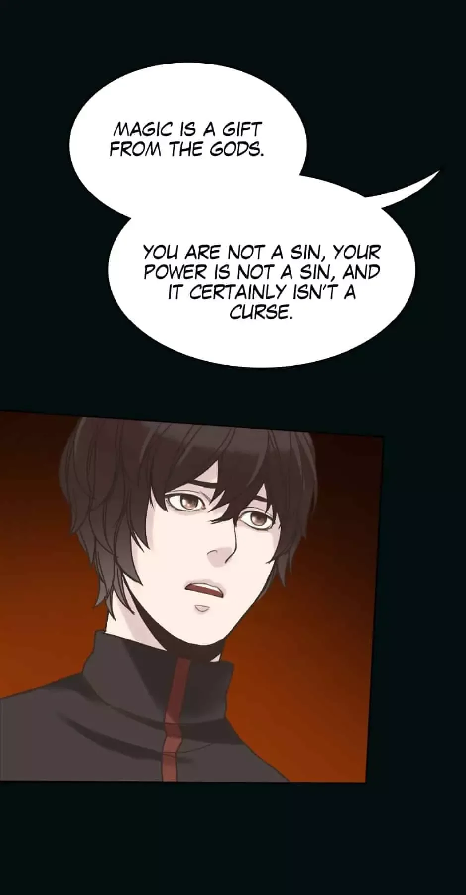 Prince of Silk and Thorn Chapter 22 page 30