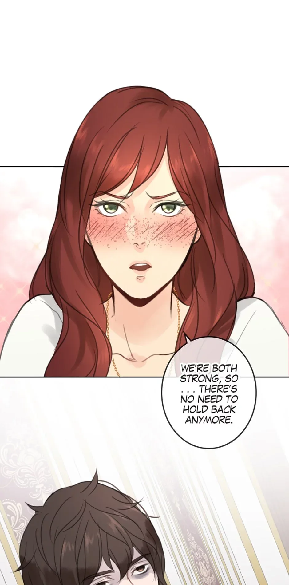 Prince of Silk and Thorn Chapter 32 page 37