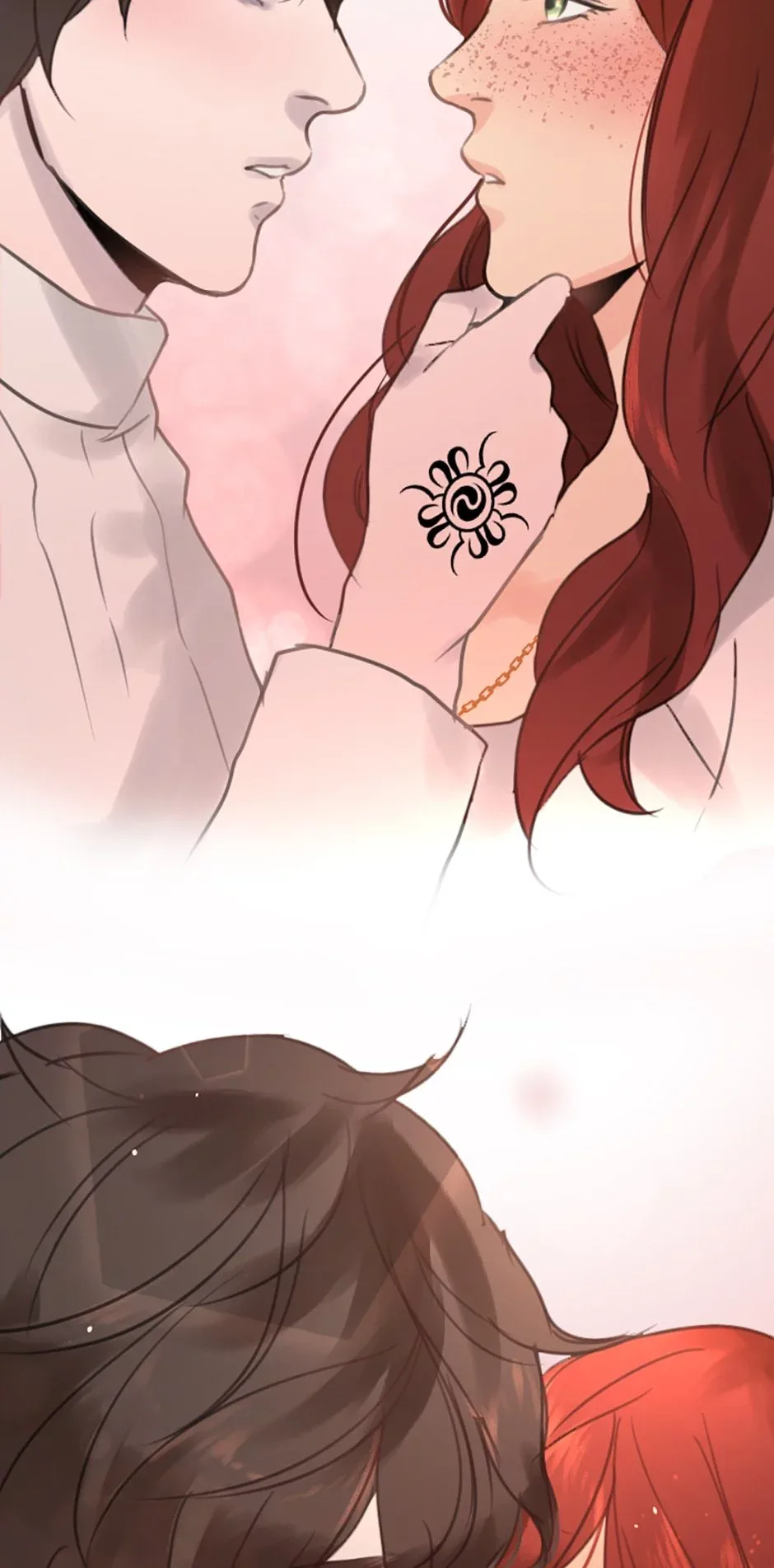 Prince of Silk and Thorn Chapter 32 page 46