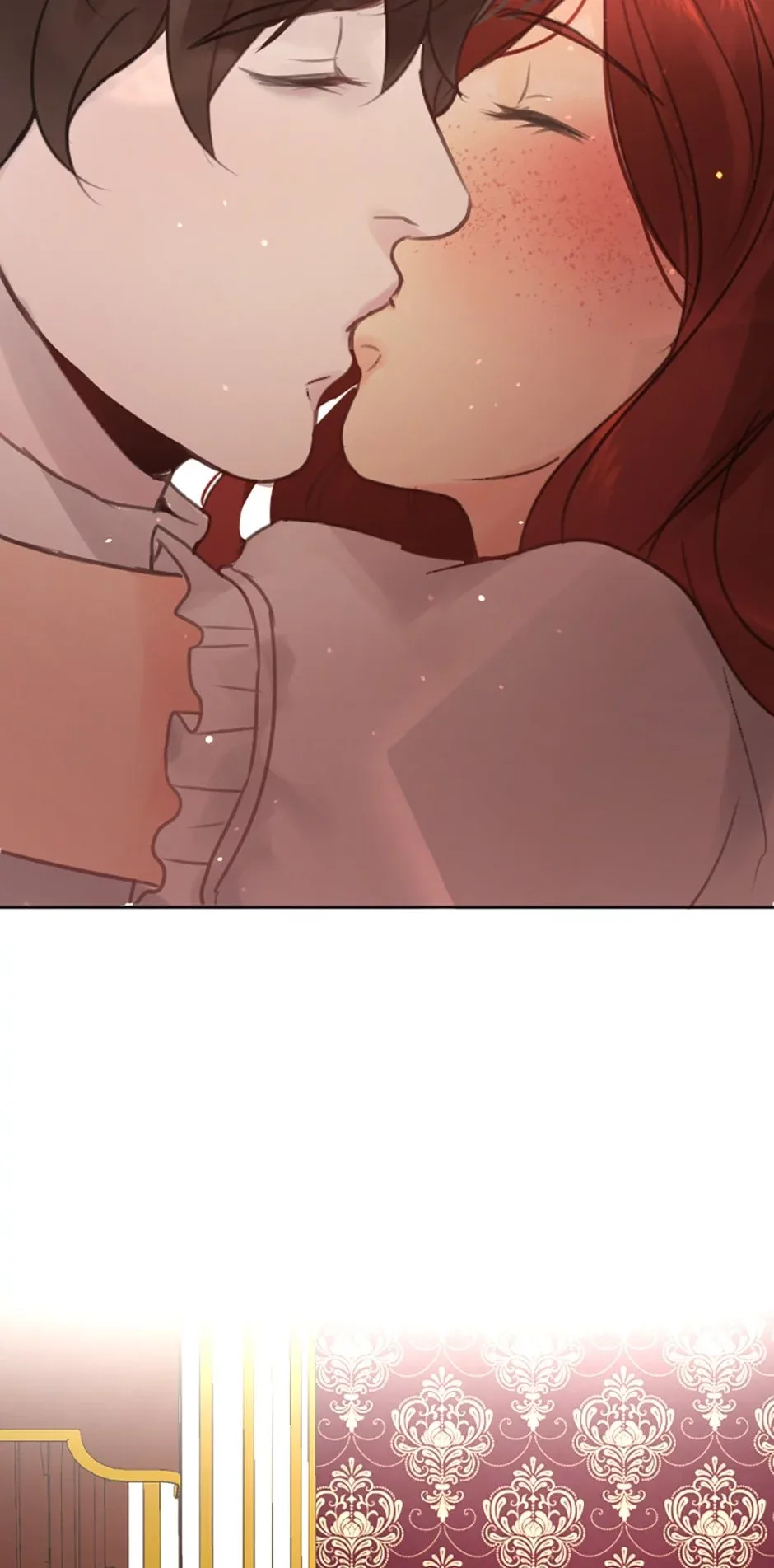 Prince of Silk and Thorn Chapter 32 page 47