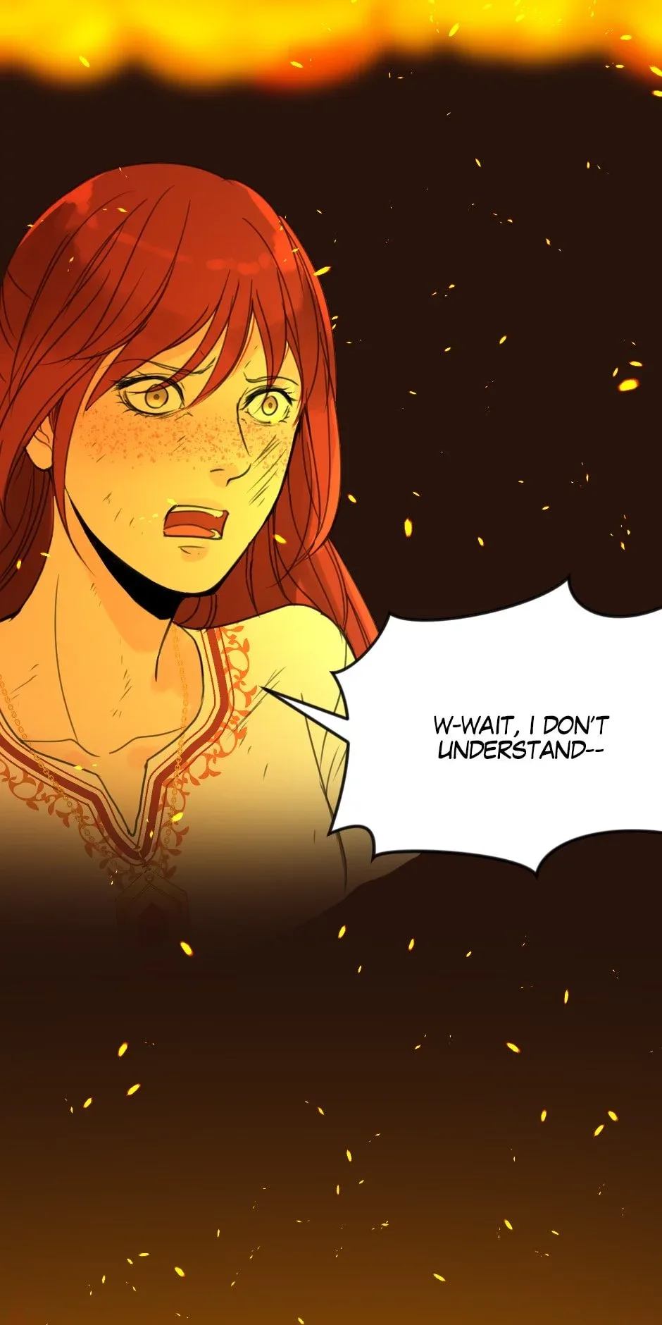 Prince of Silk and Thorn Chapter 26 page 52