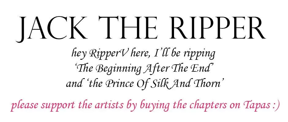 Prince of Silk and Thorn Chapter 28 page 52