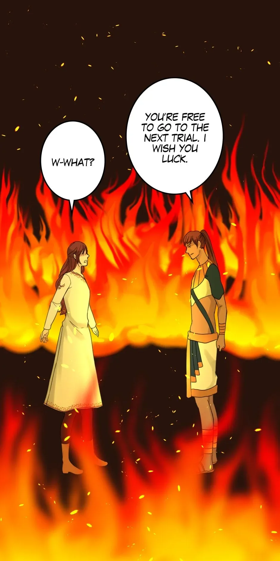 Prince of Silk and Thorn Chapter 26 page 51