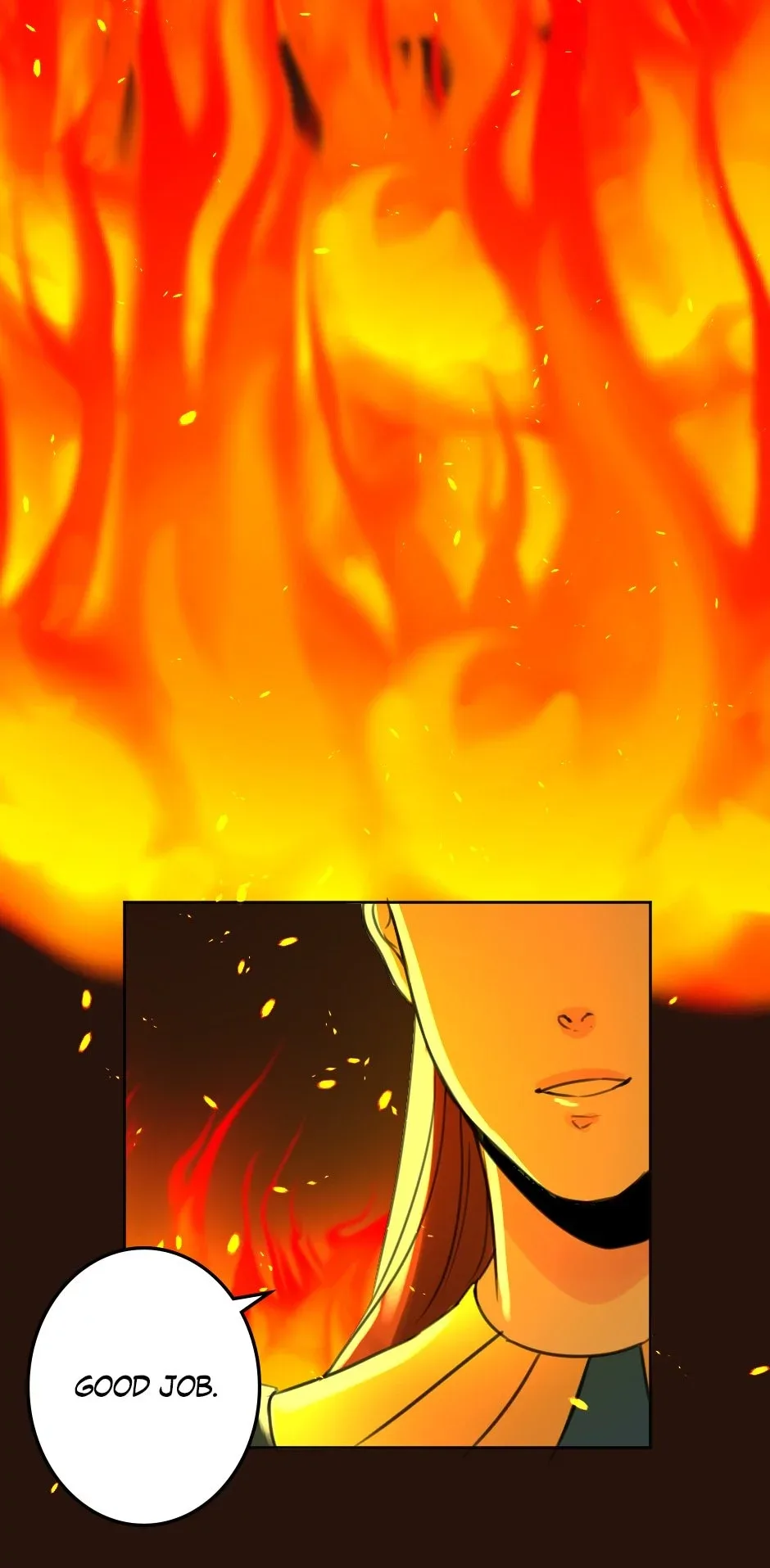 Prince of Silk and Thorn Chapter 26 page 50