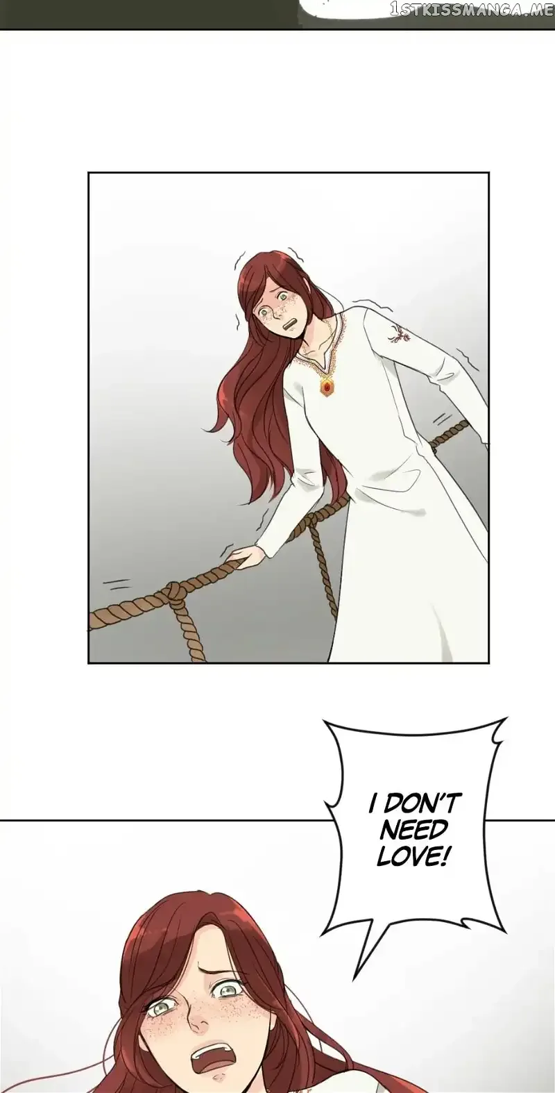 Prince of Silk and Thorn Chapter 25 page 31