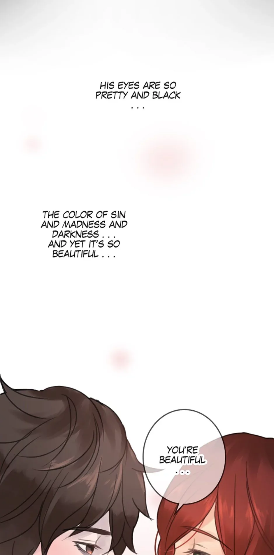 Prince of Silk and Thorn Chapter 32 page 45