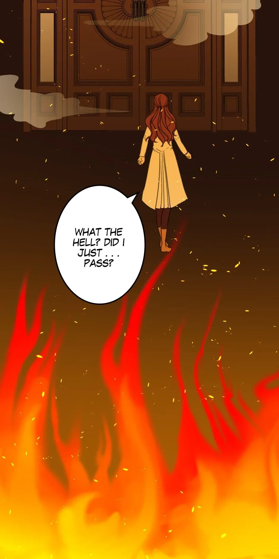 Prince of Silk and Thorn Chapter 26 page 55